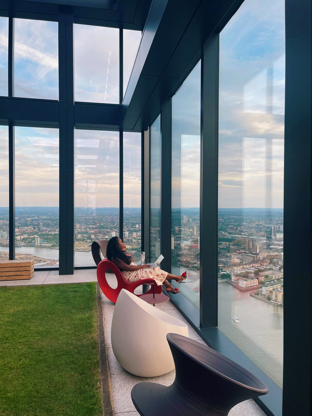 Say by Yani Turns 4! Let's Celebrate Growth, Roots & You