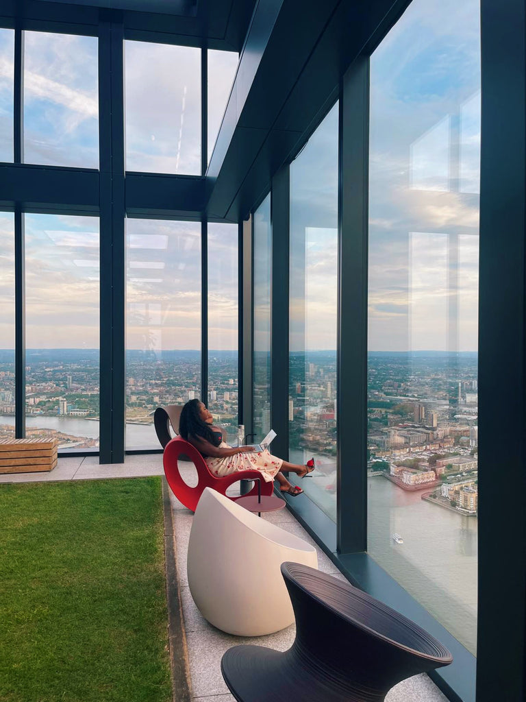 Say by Yani Turns 4! Let's Celebrate Growth, Roots & You