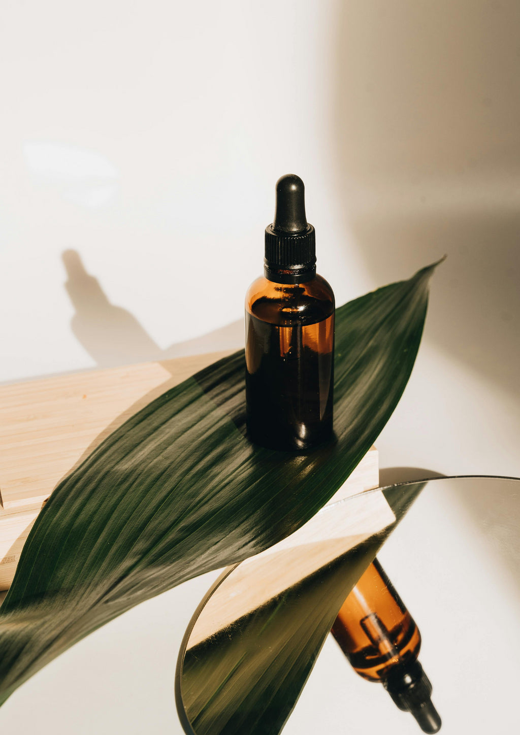 A Journey from Montego Bay to Your Hair.