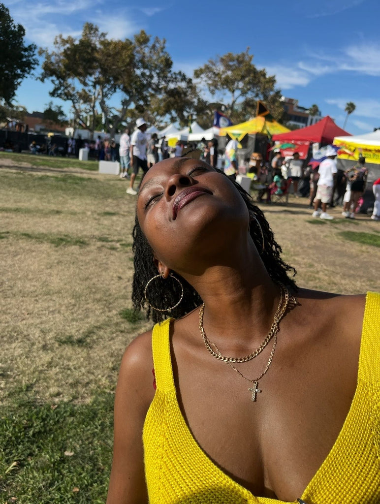 The Ritual of Slowing Down: Why Beauty and Hair Care Isn't a Race