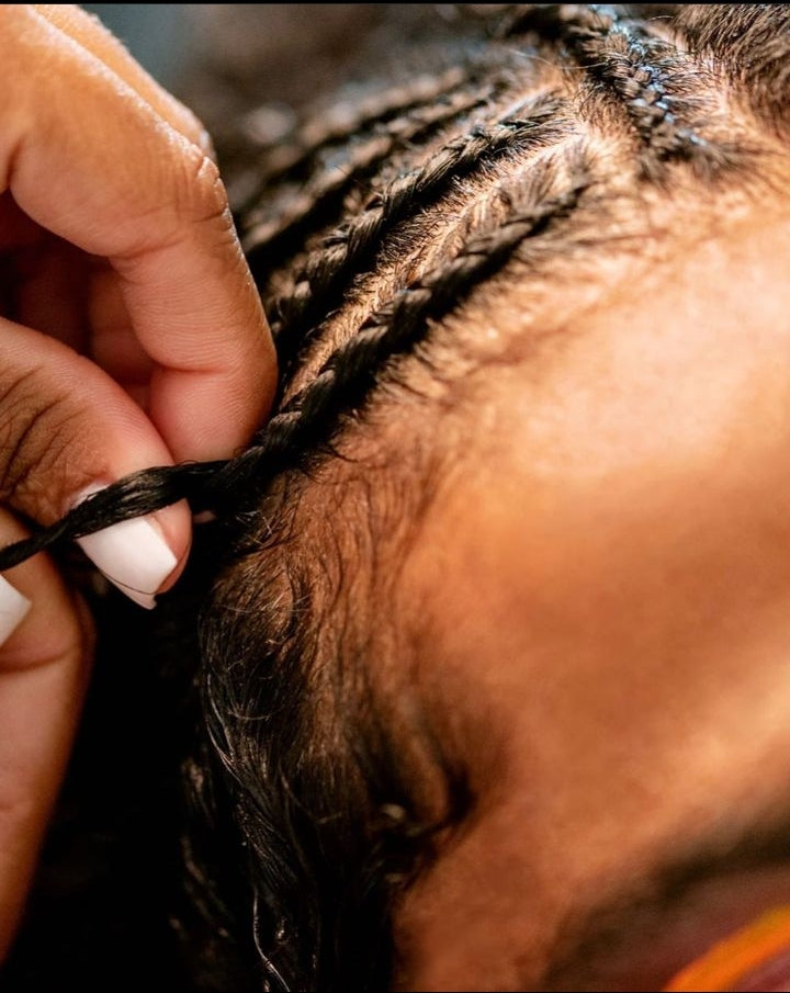 SPRING INTO PROPER HAIR CARE