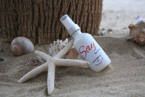 ISLAND BREEZE - SMALLS