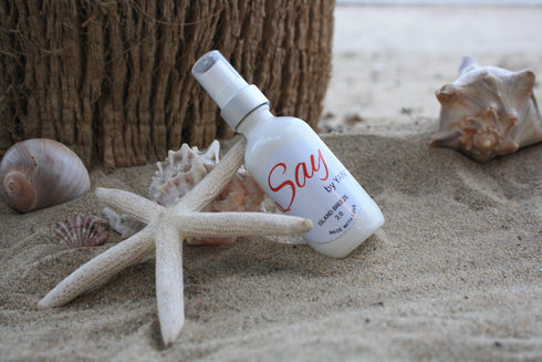 ISLAND BREEZE - SMALLS