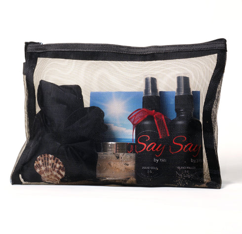 HAIR LOVE STARTER KIT